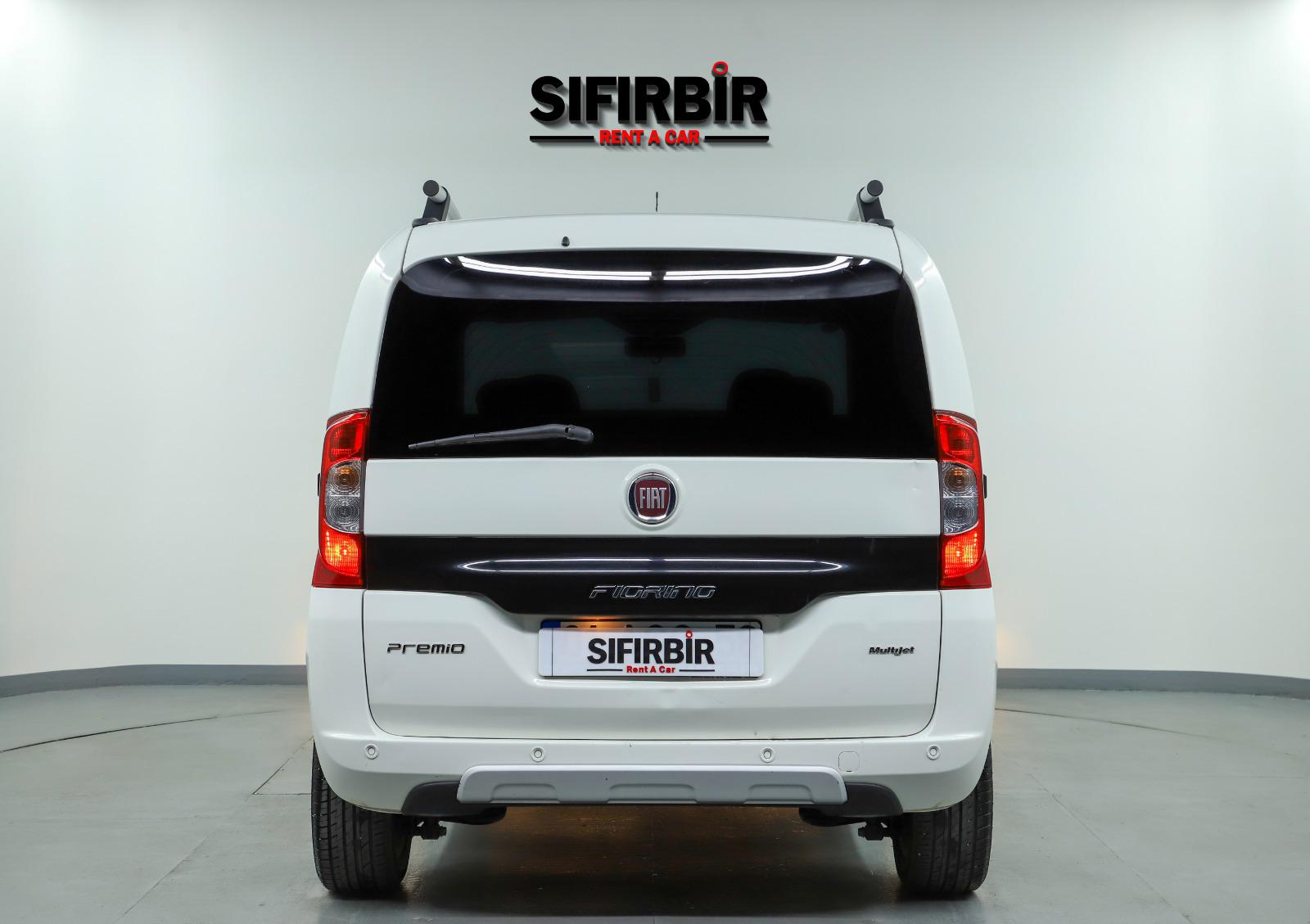 SIFIRBİR RENT A CAR | BOZKIR FİLO