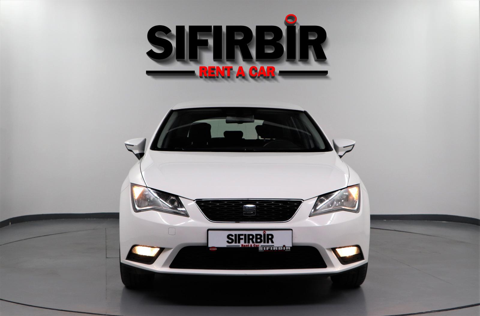 SIFIRBİR RENT A CAR | BOZKIR FİLO | Aracınız Yoksa Biz Varız