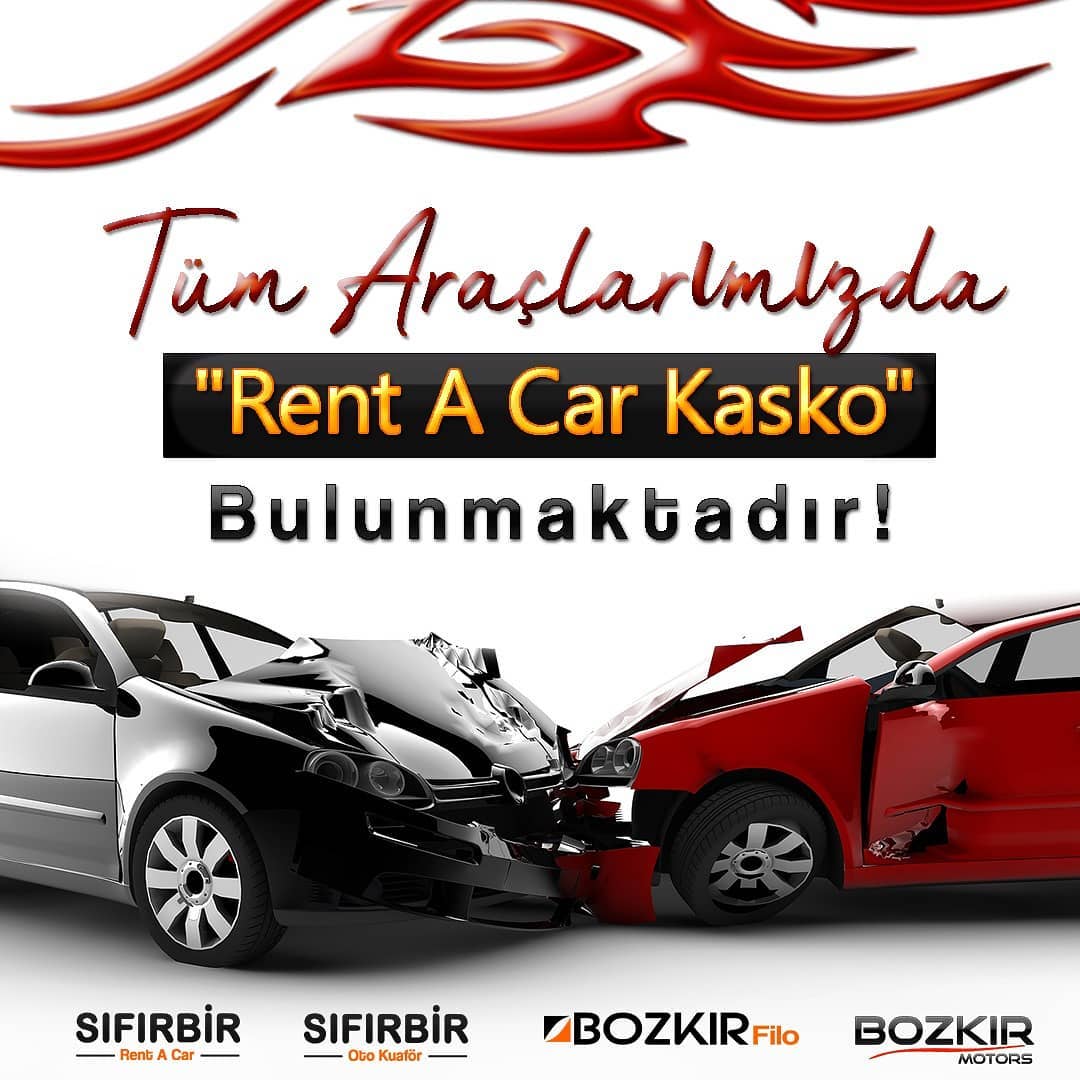 SIFIRBİR RENT A CAR | BOZKIR FİLO | Aracınız Yoksa Biz Varız SIFIRBİR RENT A CAR | BOZKIR FİLO | Aracınız Yoksa Biz Varız