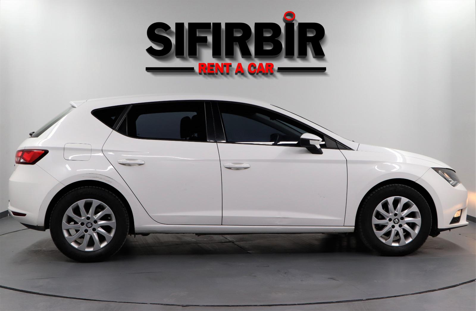 SIFIRBİR RENT A CAR | BOZKIR FİLO | Aracınız Yoksa Biz Varız