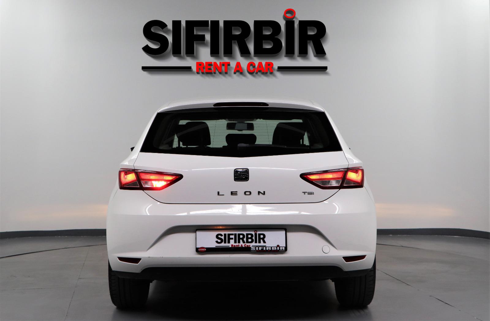 SIFIRBİR RENT A CAR | BOZKIR FİLO | Aracınız Yoksa Biz Varız