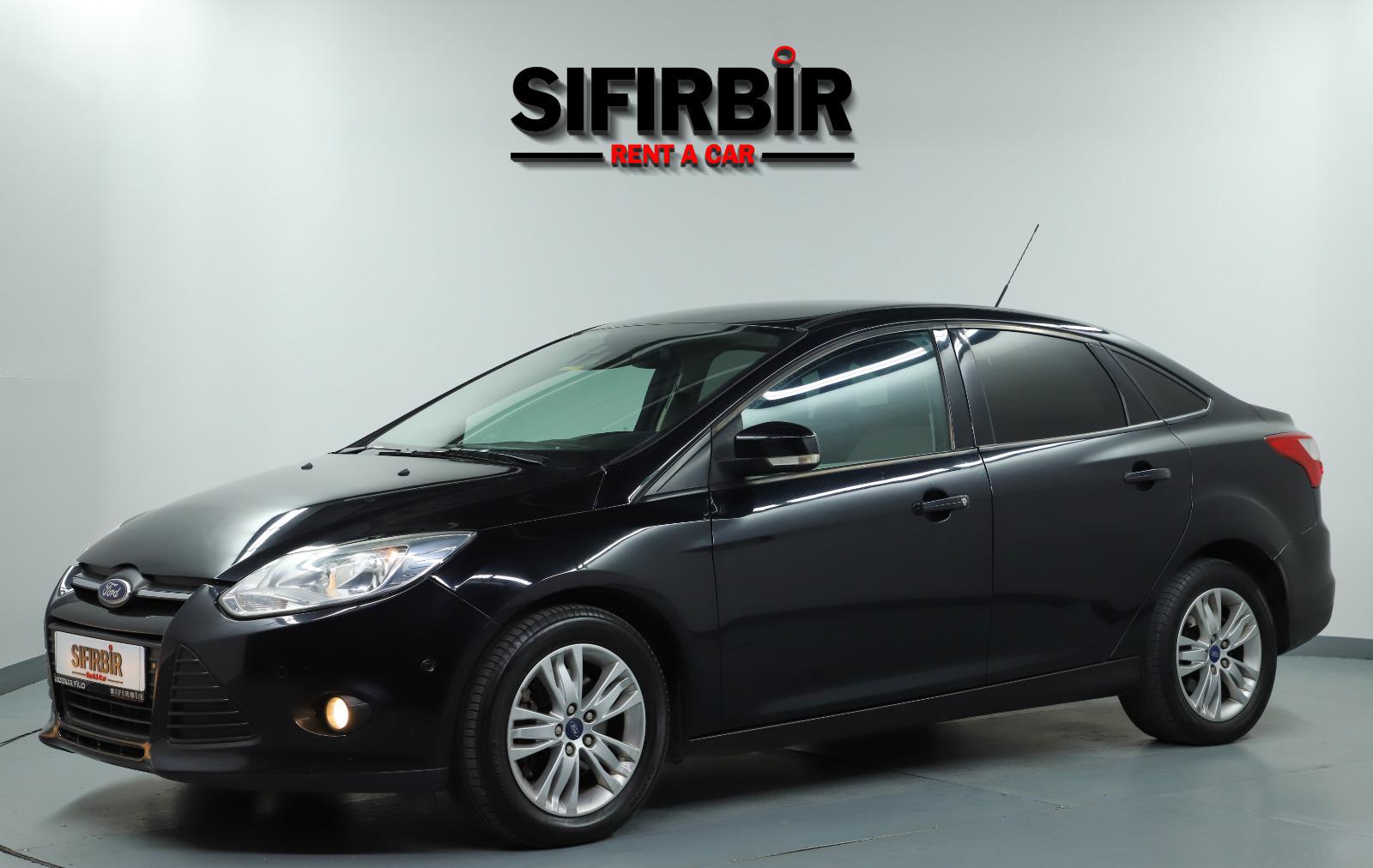 SIFIRBİR RENT A CAR | BOZKIR FİLO | Aracınız Yoksa Biz Varız