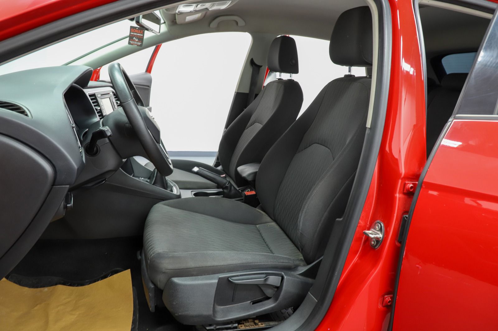 SIFIRBİR RENT A CAR | BOZKIR FİLO