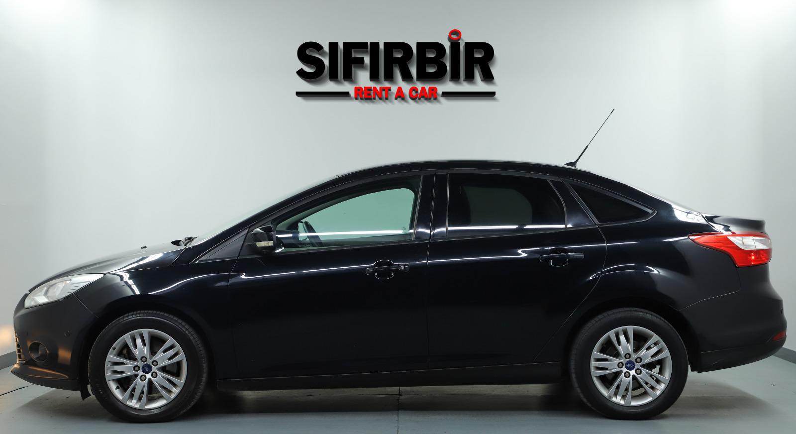 SIFIRBİR RENT A CAR | BOZKIR FİLO | Aracınız Yoksa Biz Varız