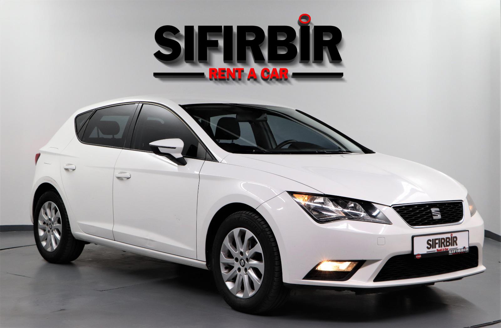 SIFIRBİR RENT A CAR | BOZKIR FİLO | Aracınız Yoksa Biz Varız