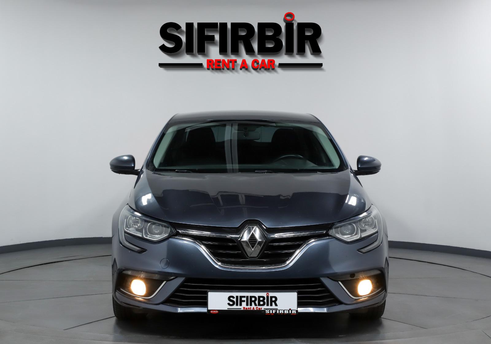 SIFIRBİR RENT A CAR | BOZKIR FİLO | Aracınız Yoksa Biz Varız