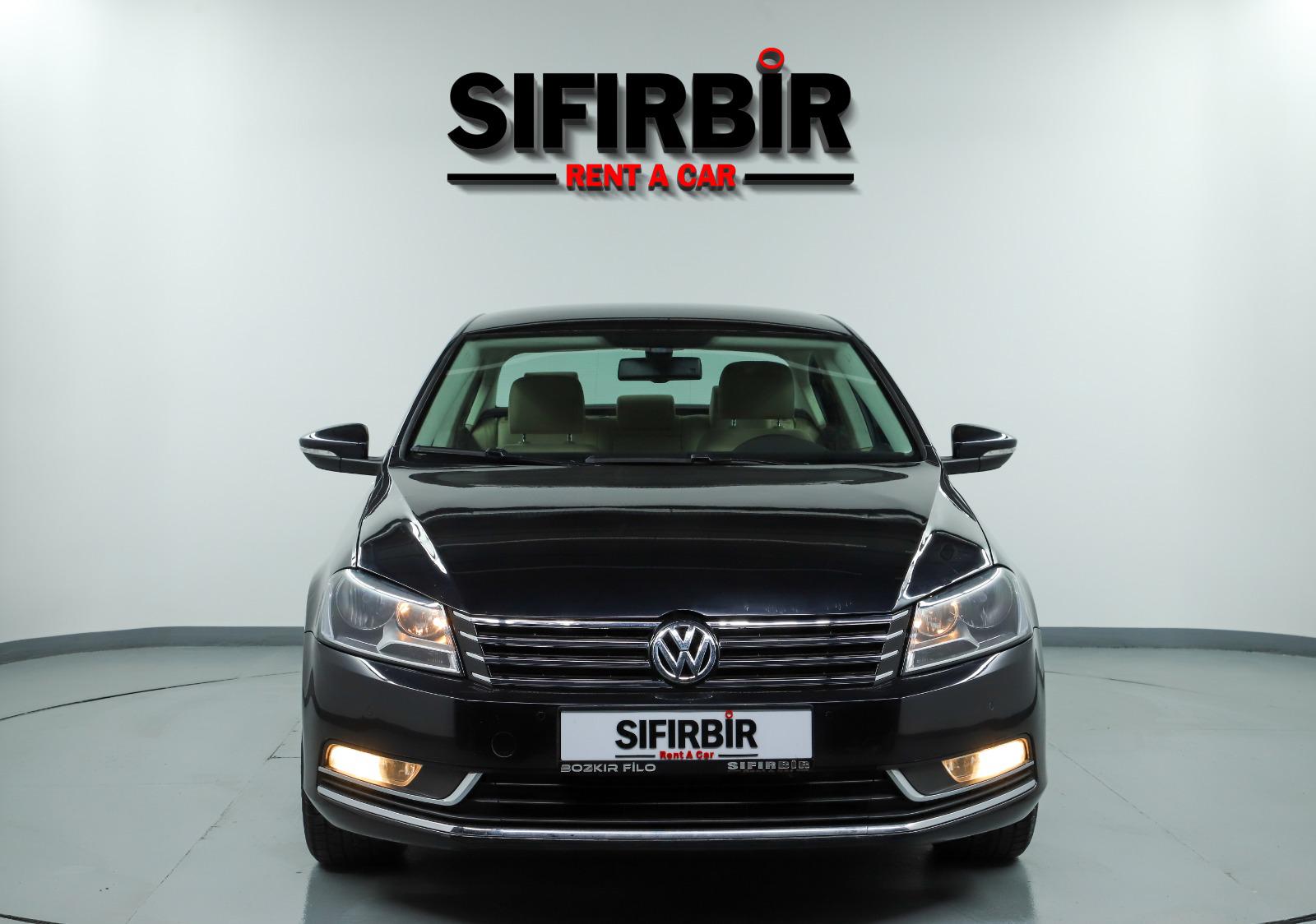 SIFIRBİR RENT A CAR | BOZKIR FİLO | Aracınız Yoksa Biz Varız