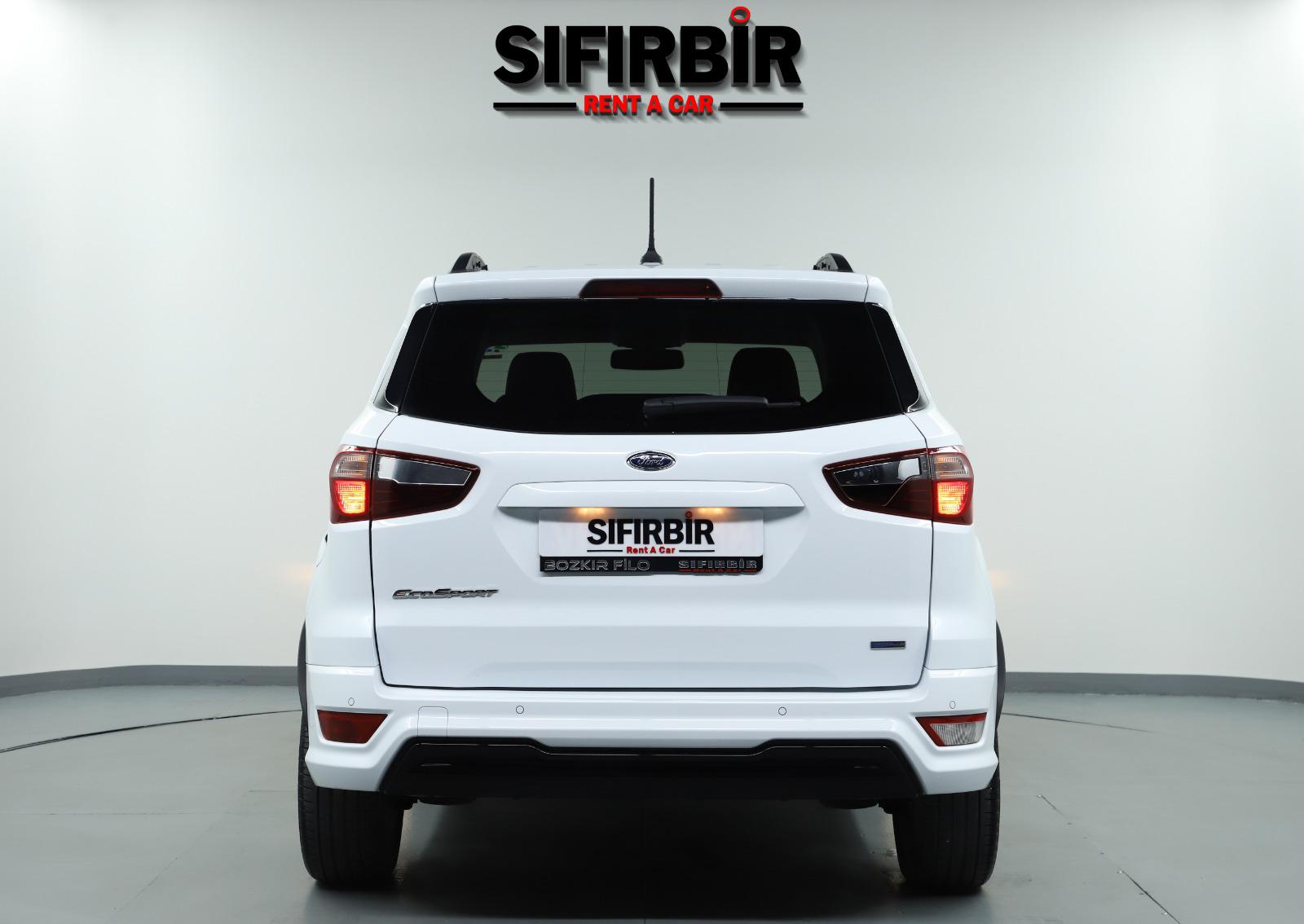 SIFIRBİR RENT A CAR | BOZKIR FİLO | Aracınız Yoksa Biz Varız