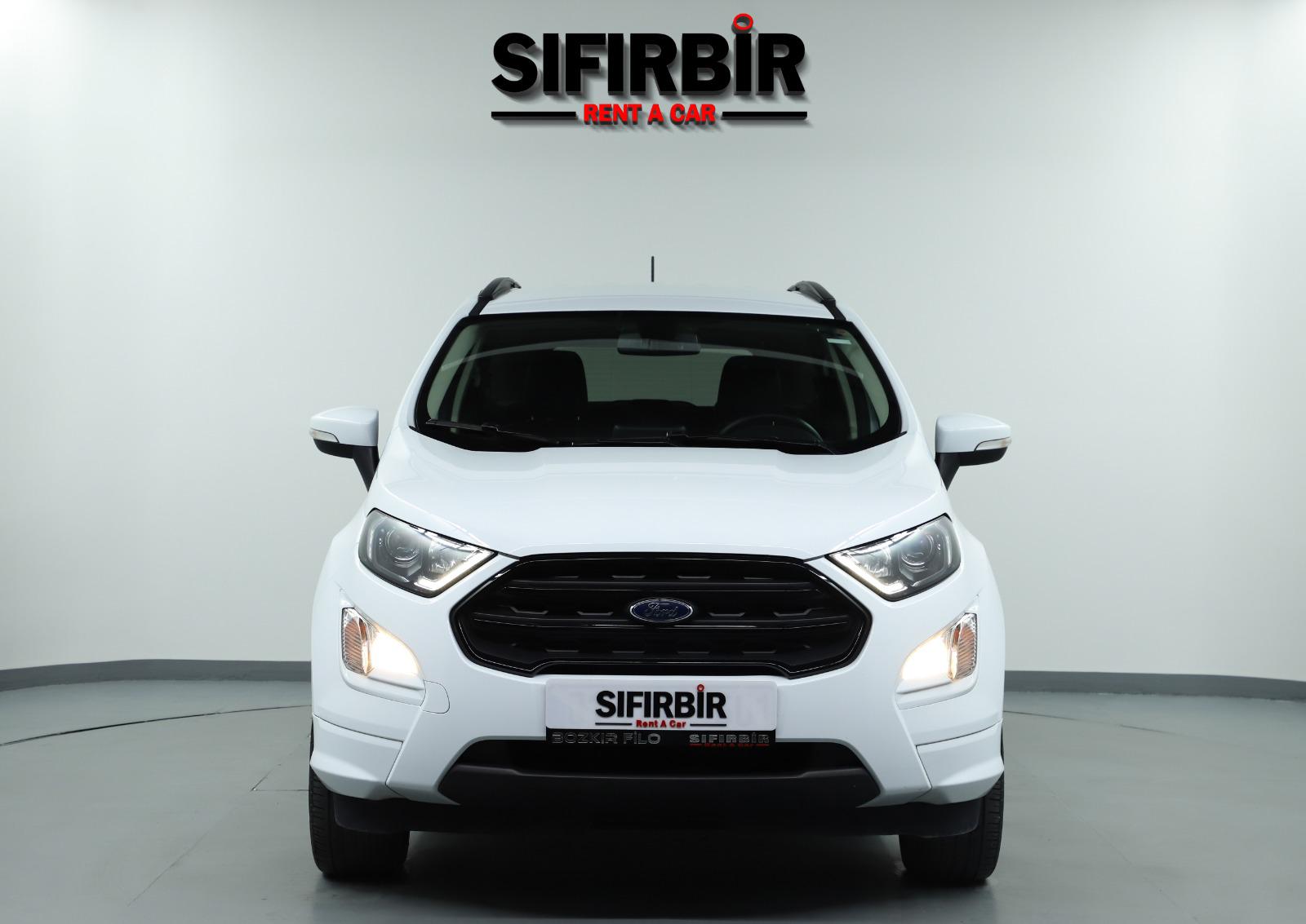 SIFIRBİR RENT A CAR | BOZKIR FİLO | Aracınız Yoksa Biz Varız