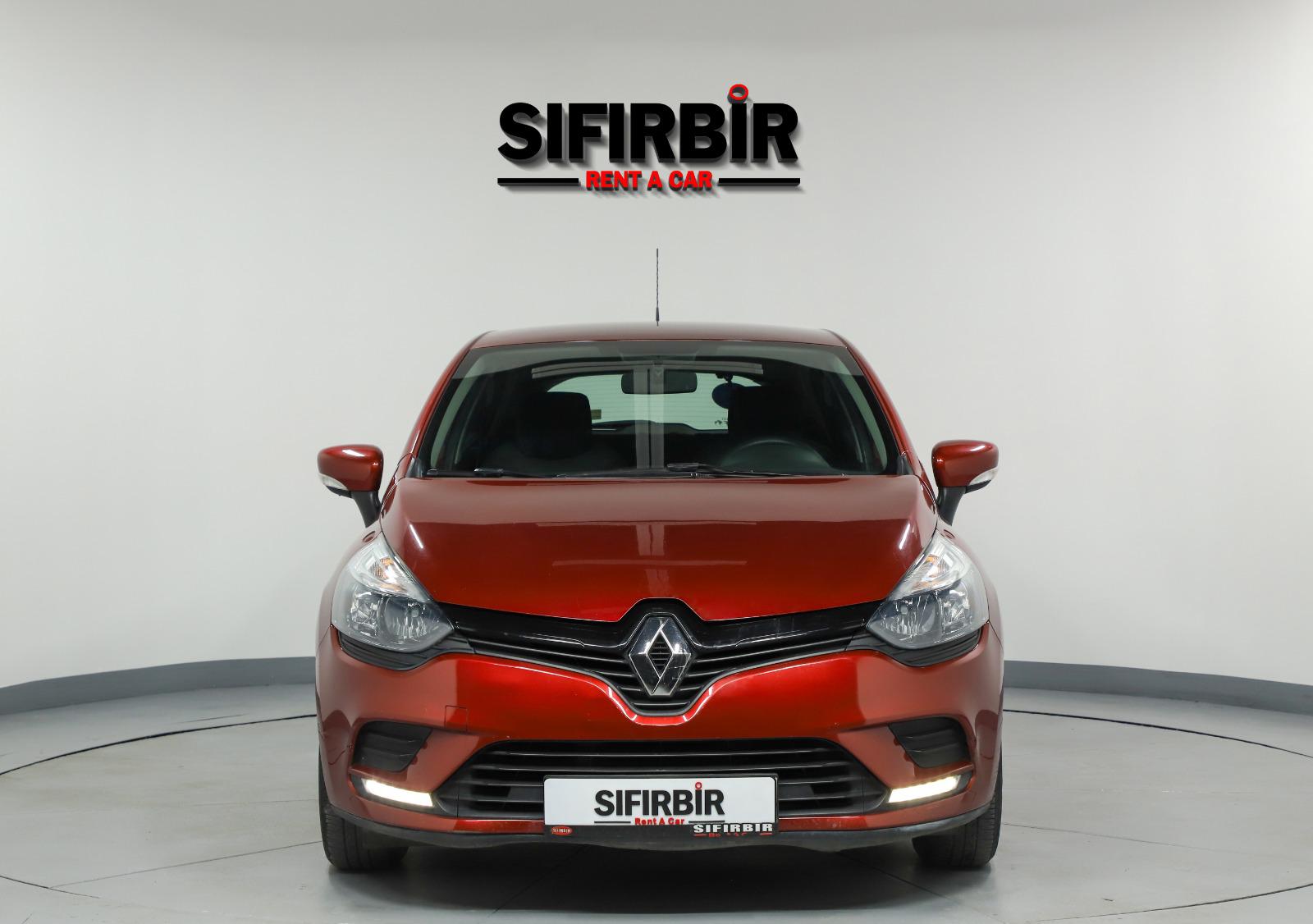 SIFIRBİR RENT A CAR | BOZKIR FİLO